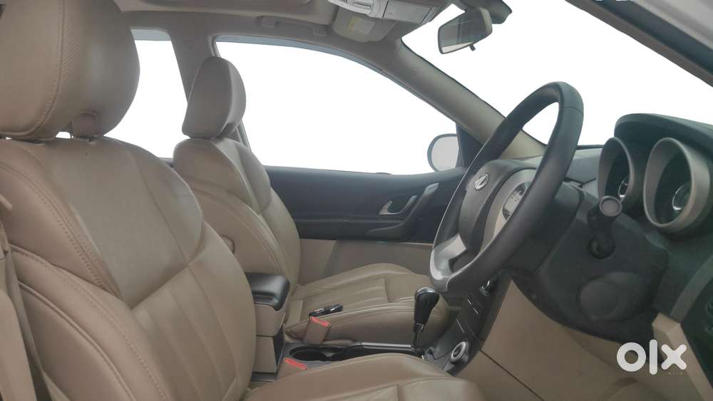 Mahindra Xuv500 W10 At, 2017, Diesel