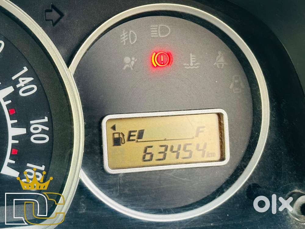 Maruti Suzuki Alto K10 1.0 Vxi, 2012, Petrol