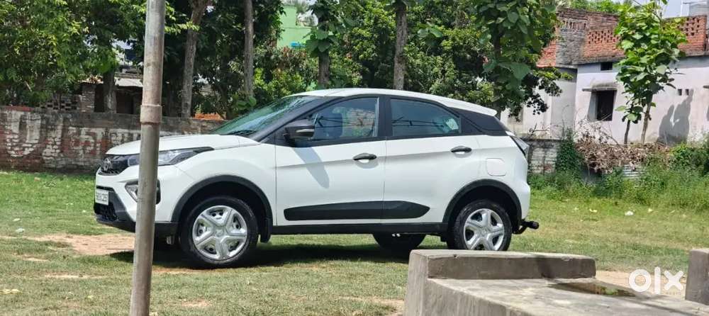 Tata Nano Genx 2023