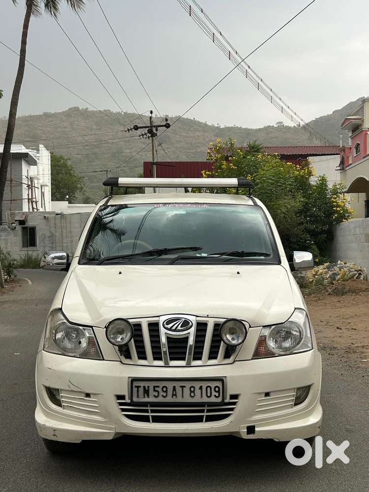 Mahindra Xylo 2009-2011 E8 Bs4, 2012, Diesel