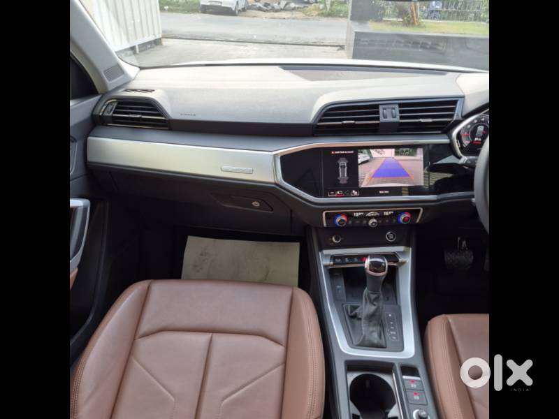 Audi Q3 40 Tfsi Technology, 2025, Petrol