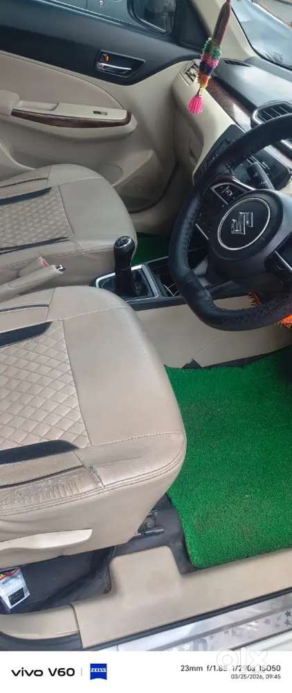 Maruti Suzuki Dzire 2019 Diesel Car