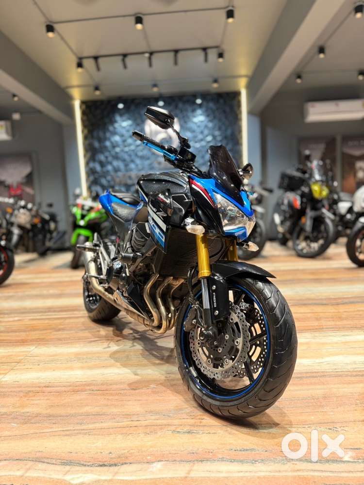 649 Used Kawasaki Ninja ZX-4RR Bikes in India - Buy & Sell Second