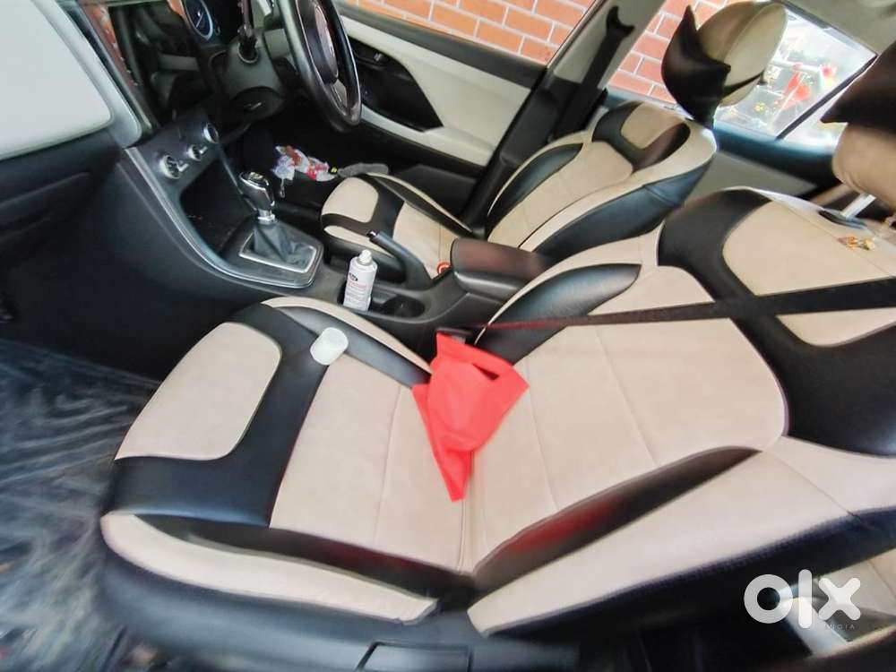 Hyundai Creta 2021 28000 Km Driven