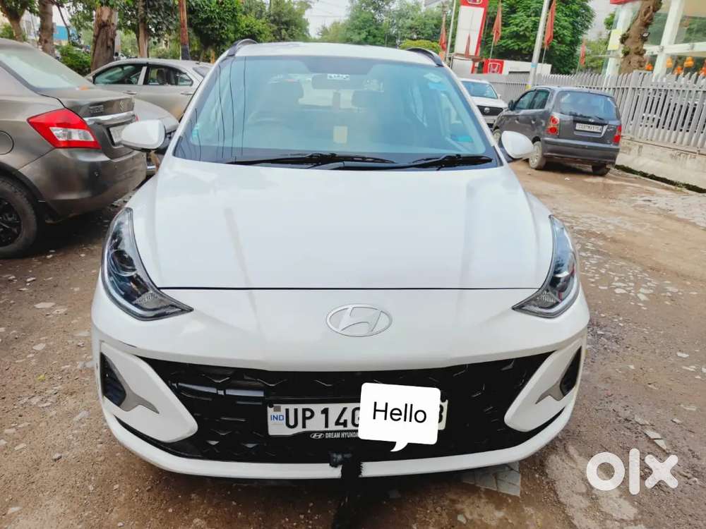 Hyundai Grand I10 2028 First Owner
