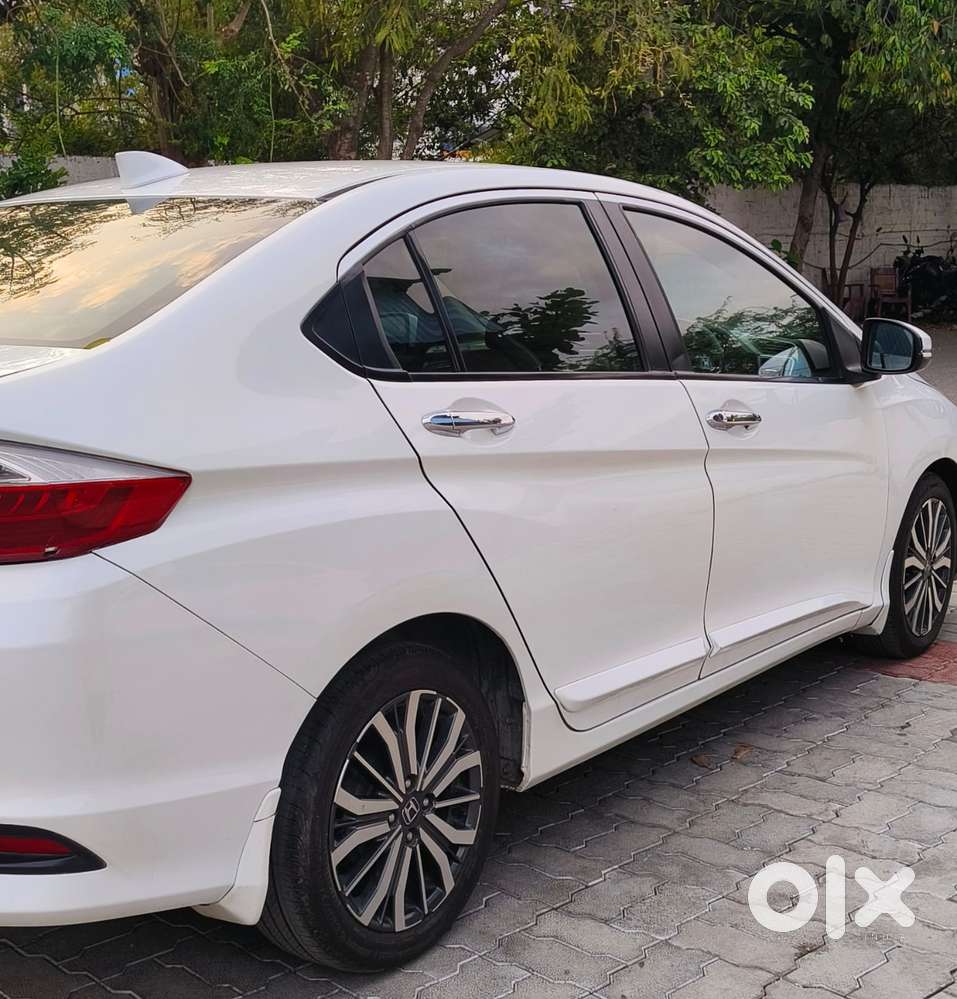 Honda City I-dtec Zx, 2019, Diesel