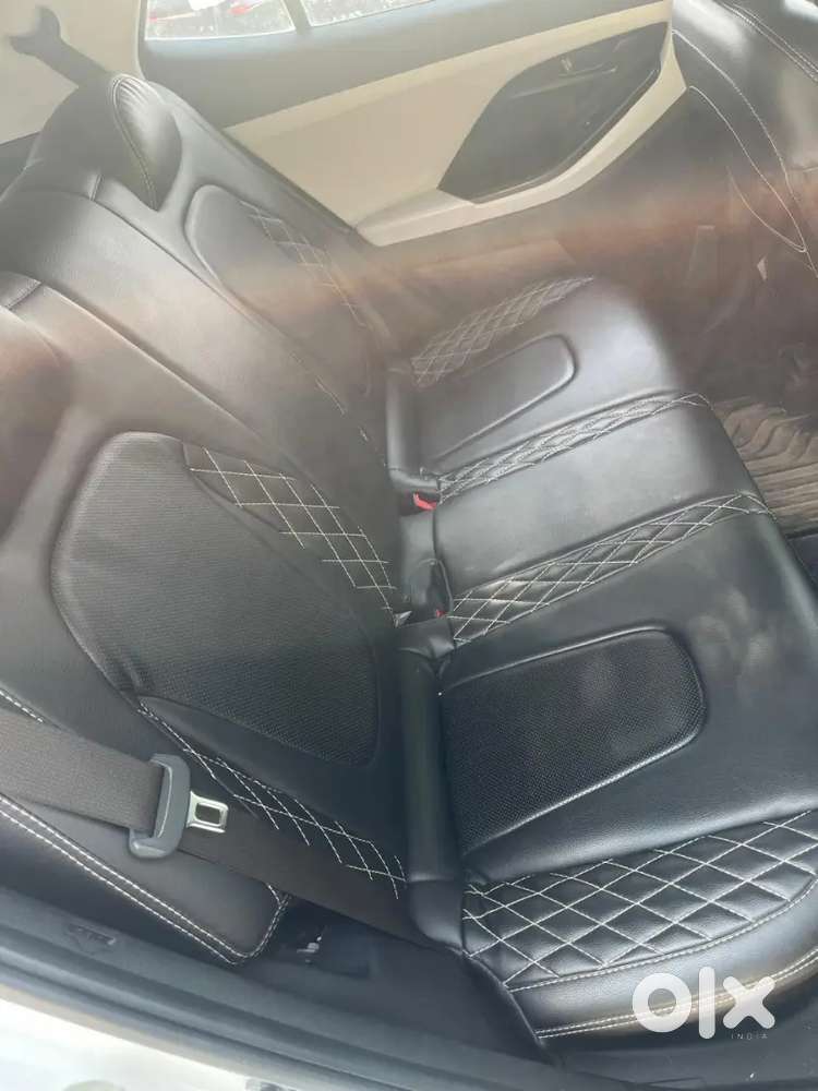 Hyundai Creta (diesel) 2021 Model 1st Owner