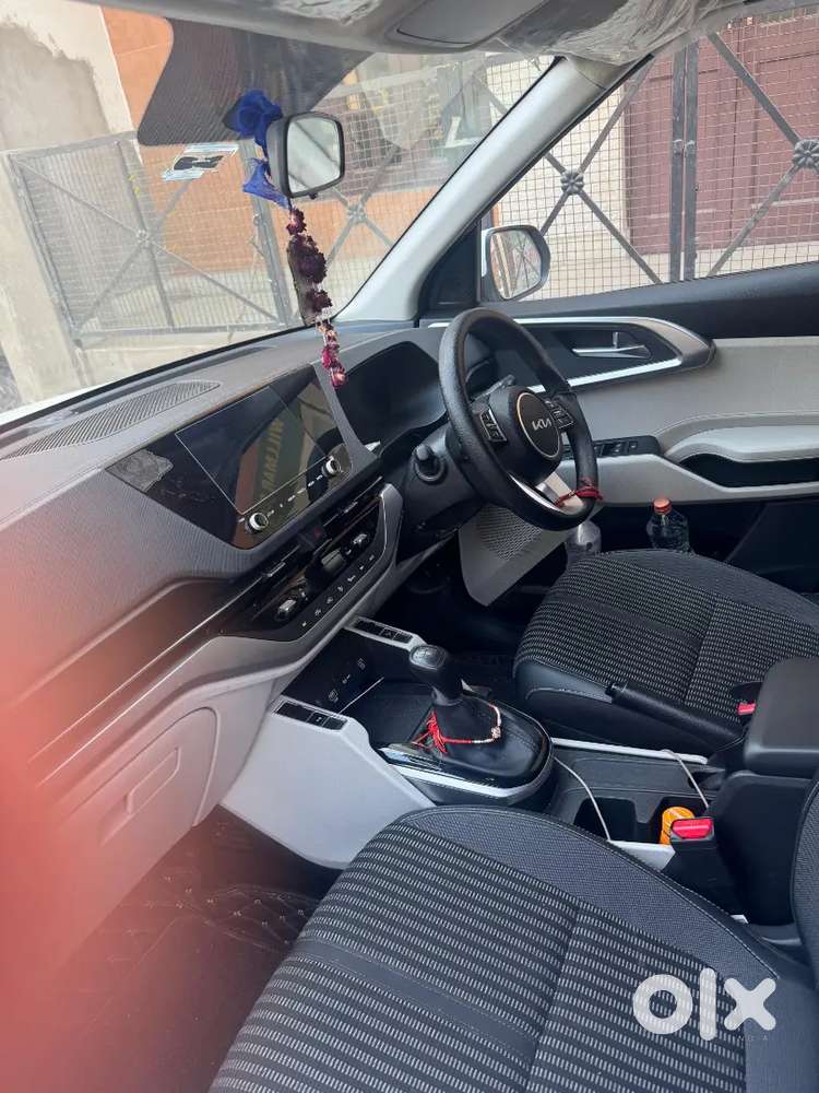 Kia Carens Diesel 2024 Luxury Plus