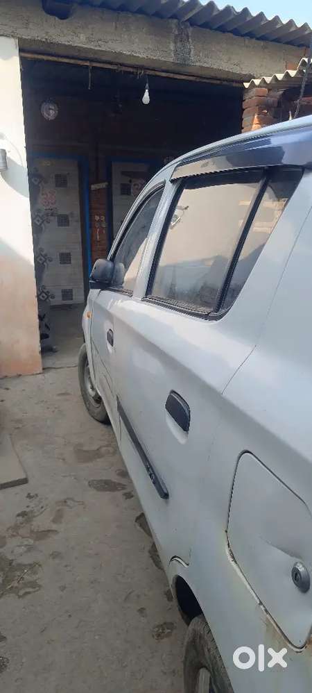 Maruti Suzuki Alto 800 2015 Petrol 122000 Km Driven
