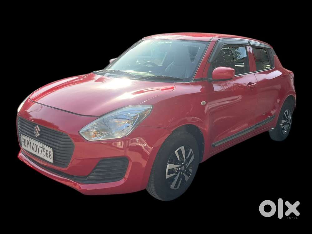 Maruti Suzuki Swift 2018 Petrol 98000 Km Driven