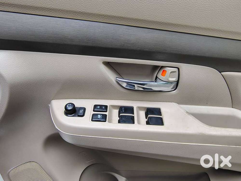 Maruti Suzuki Ertiga Vxi (o) Cng, 2024, Cng & Hybrids
