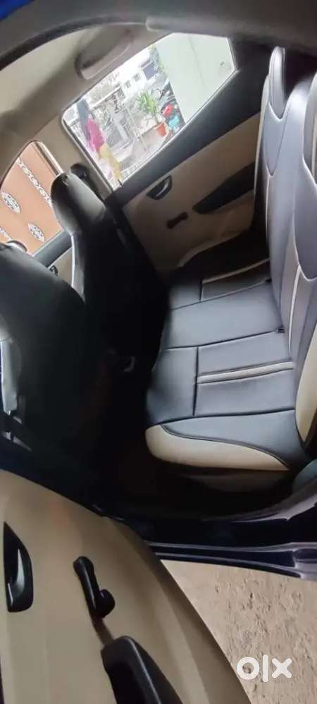 Hyundai Eon 0.8 Sportz 2015