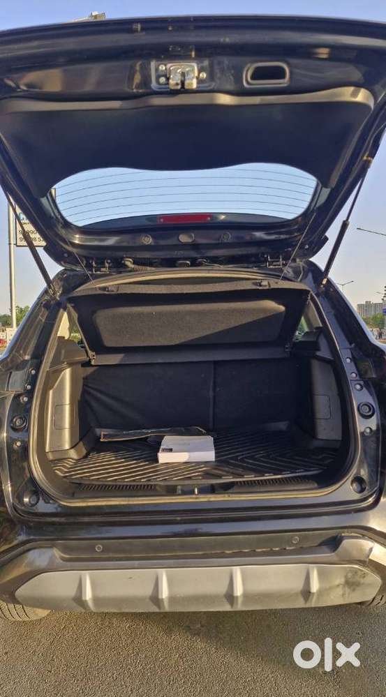 Toyota Urban Cruiser Hyryder 1.5 G Neo Drive At, 2024, Petrol