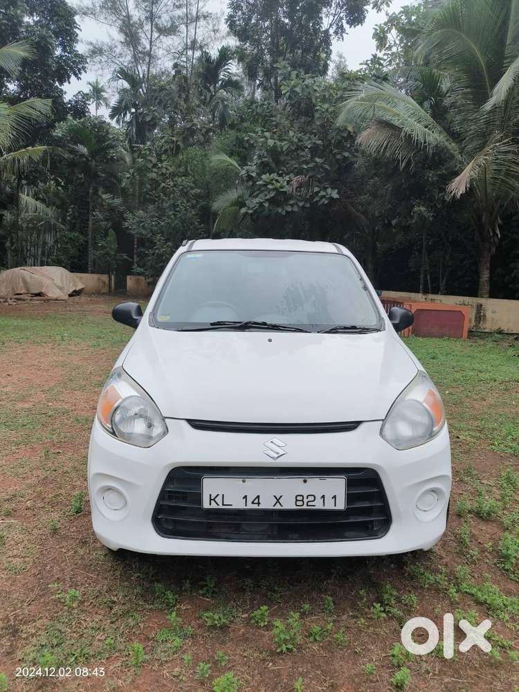 Alto 800 ,2019 Model