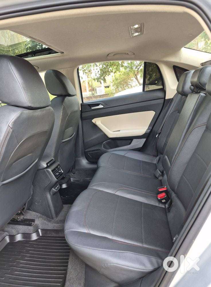 Volkswagen Virtus 1.5 Tsi Gt Plus Evo Dsg, 2023, Petrol