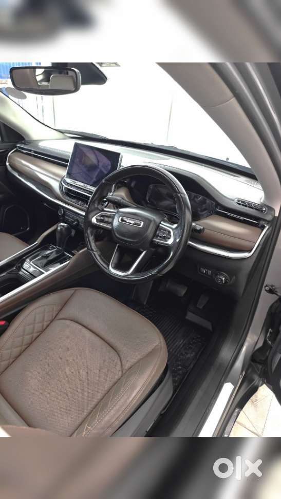 Jeep Meridian 2.0 Limited (o) 4x2 At, 2022, Diesel
