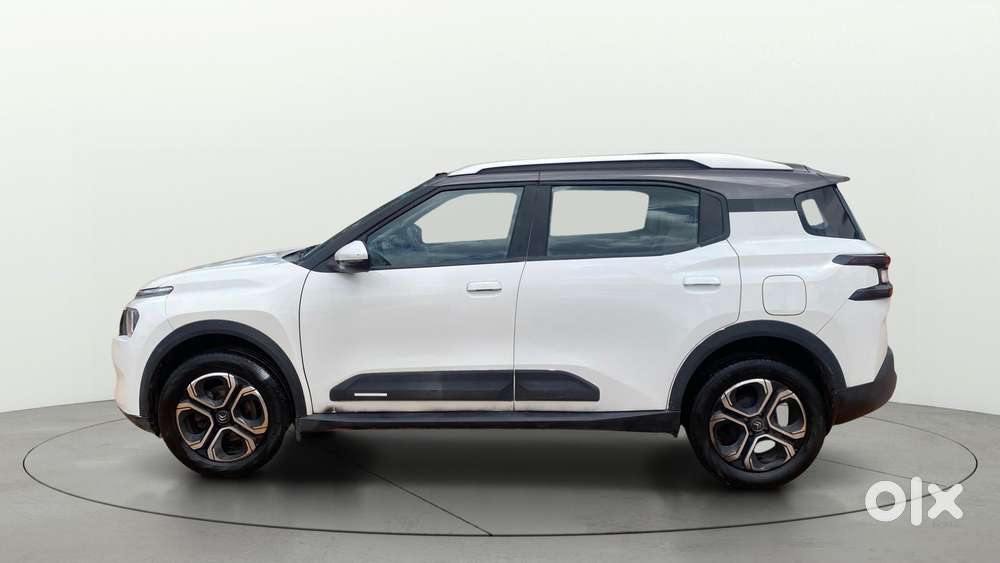 Citroen C3 Aircross Max 1.2 5 Str, 2023, Petrol