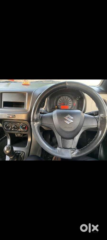 Maruti Suzuki Wagon R Lxi Optional, 2023, Cng & Hybrids