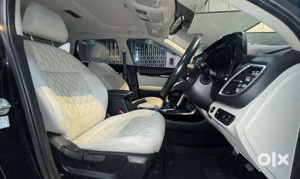 Kia Seltos Htx D, 2021, Diesel