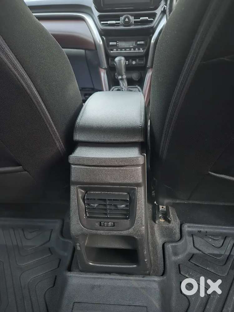 Suzuki Grand Vitara 1.5 Sigma Smart Hybrid