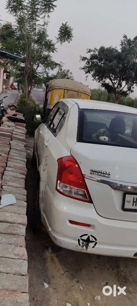 Swift Dzire 2009 Model Km 147295 Urgent Sale