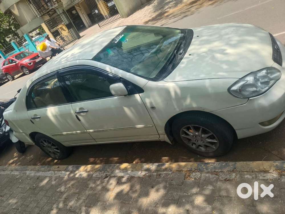 Toyota Corolla 2006 Cng & Hybrids Well Maintained