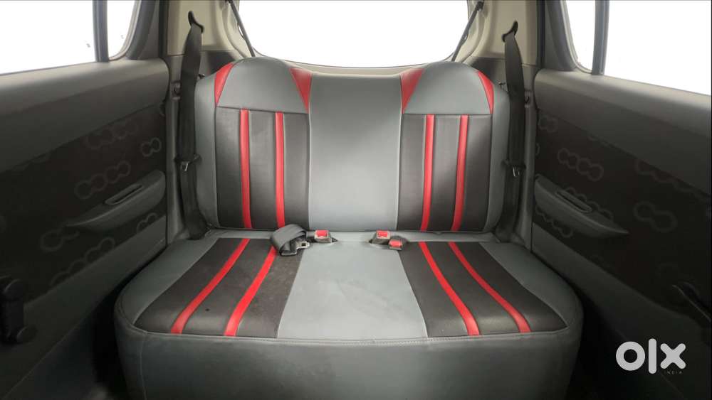 Maruti Suzuki Alto 800 Lxi, 2016, Petrol