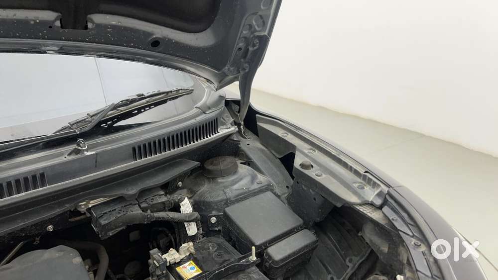 Maruti Suzuki Fronx Zeta 1.0 L Turbo 6at, 2023, Petrol