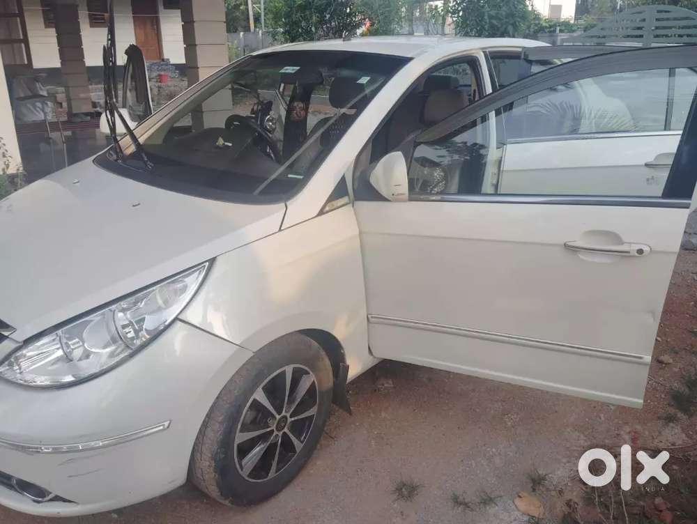 Tata Manza 2012 Diesel 146000 Km Driven