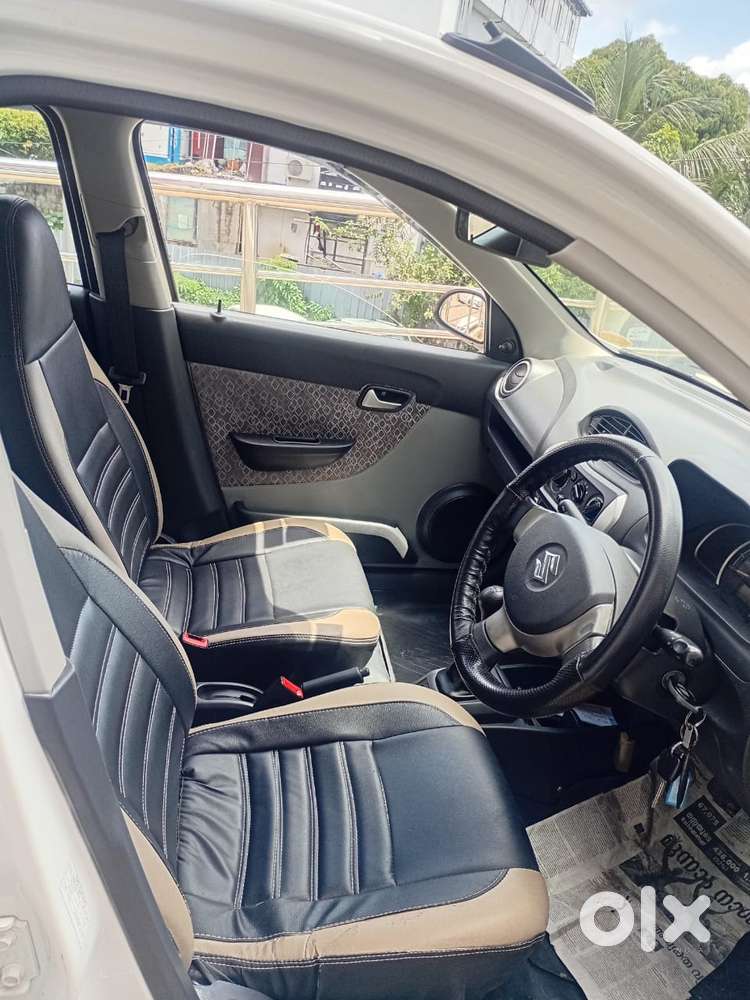 Maruti Suzuki Alto 800 Vxi Airbag, 2017, Petrol