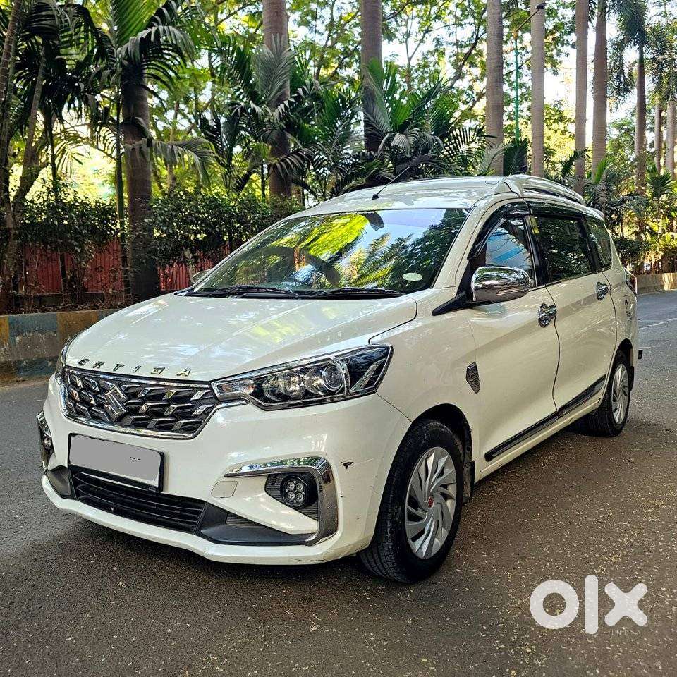 Maruti Suzuki Ertiga Vxi (o) Cng, 2020, Cng & Hybrids