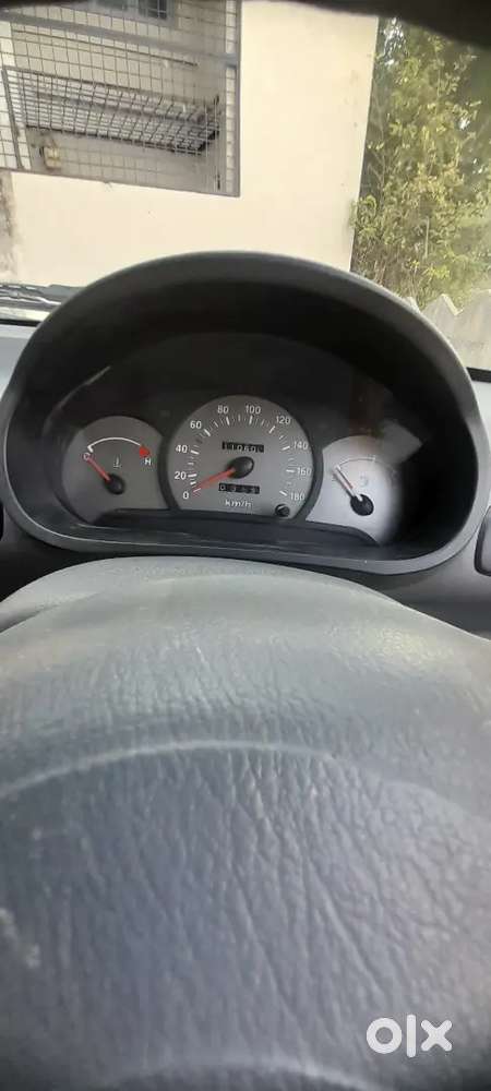 Sentro Xing 2004 Cng