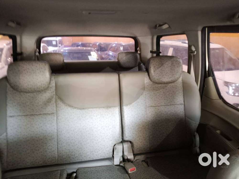 Mahindra Xylo 2009-2011 E2, 2010, Diesel