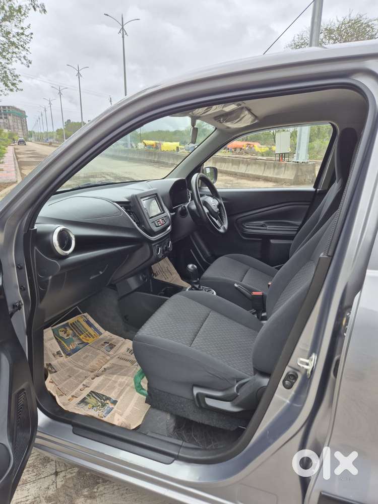 Maruti Suzuki Celerio Cng Vxi Mt, 2022, Cng & Hybrids