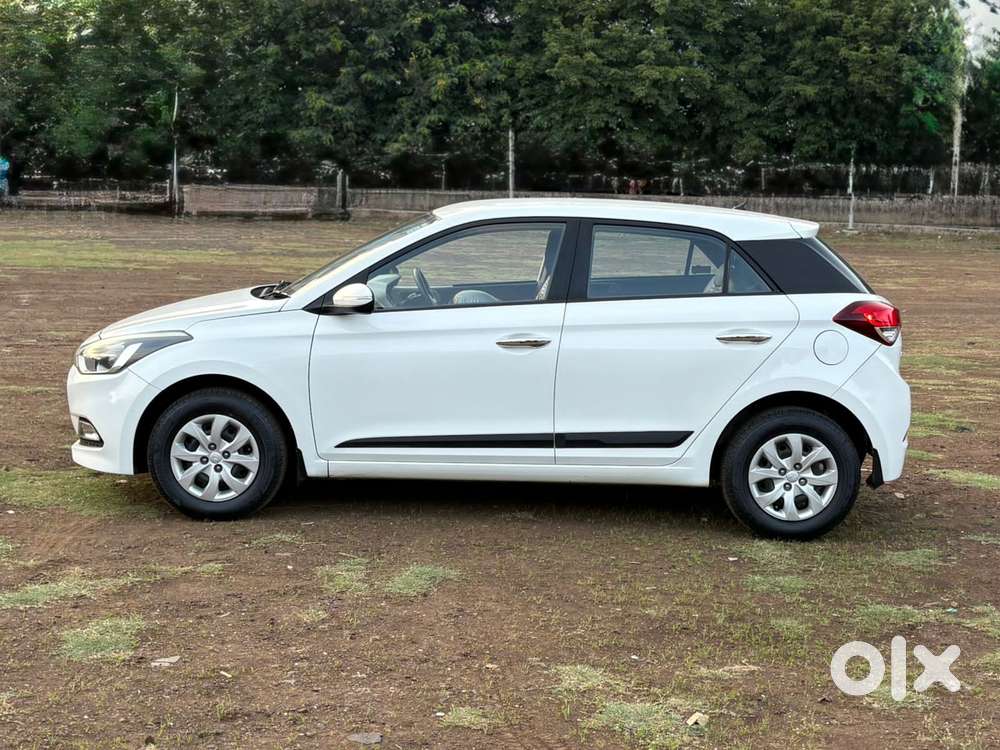 Hyundai Elite I20 Sportz 1.2, 2015, Petrol