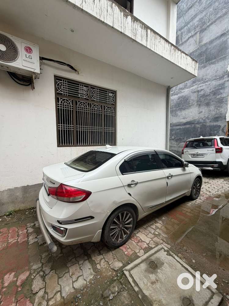 Maruti Suzuki Ciaz 2023 Petrol Well Maintained