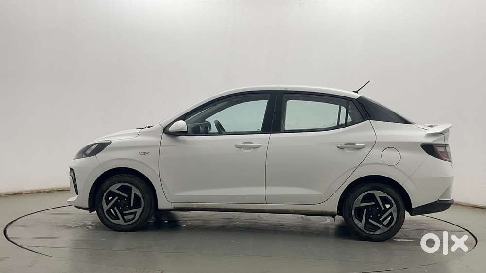 Hyundai Aura [2023-ongoing] 1.2 S Petrol Manual, 2023, Petrol