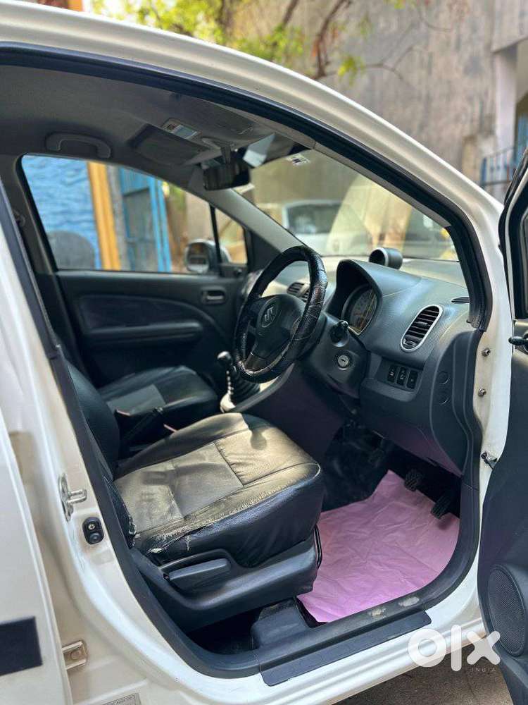 Maruti Suzuki Ritz Vxi (abs) Bs Iv, 2011, Petrol