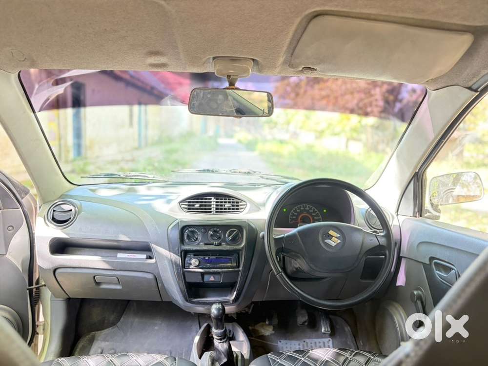 2014 Maruti Suzuki Alto