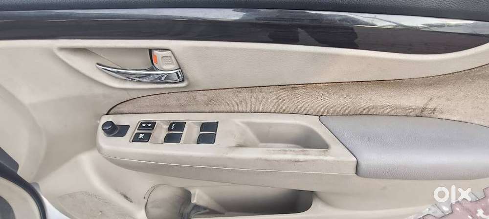 Maruti Suzuki Ciaz Vdi Plus, 2016, Diesel