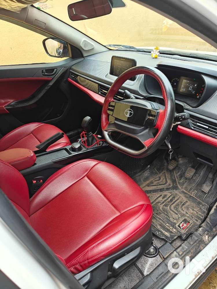 Tata Curvv Accom + A Dmt, 2024, Diesel