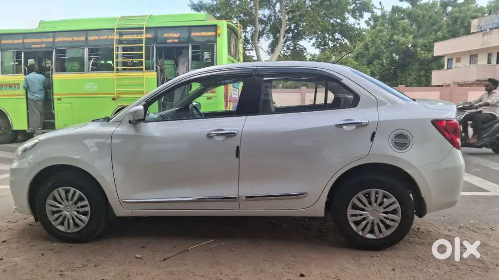 Maruti Suzuki Dzire Vxi 2023