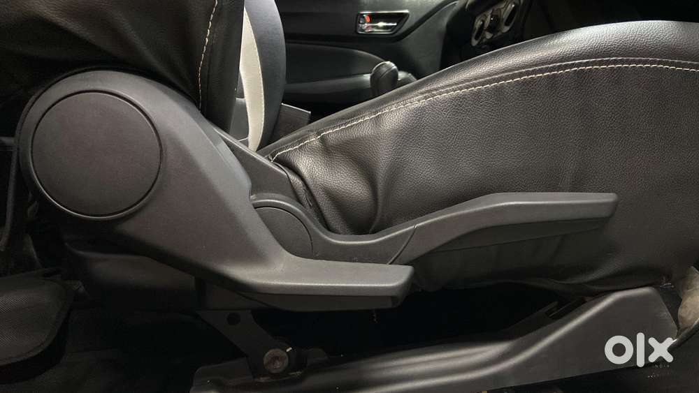 Maruti Suzuki Swift Vxi, 2019, Petrol