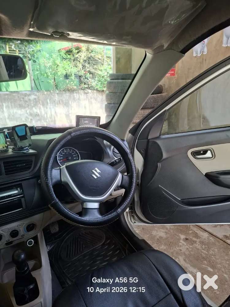 Maruti Suzuki Alto 800 2019 Petrol 16996 Km Driven