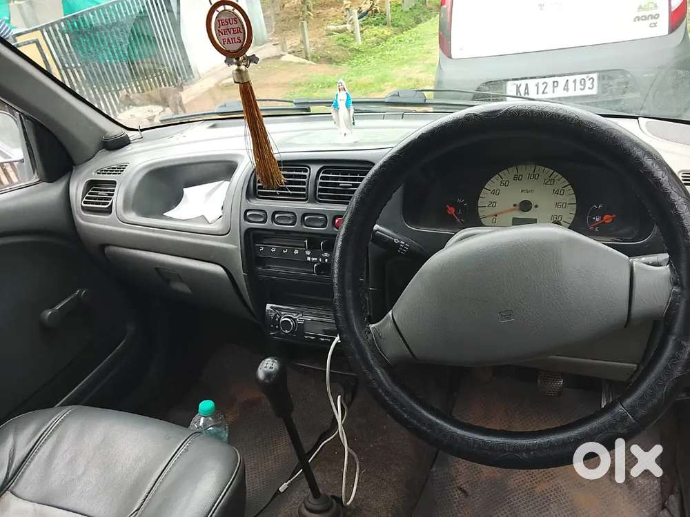 Alto 2007 Std