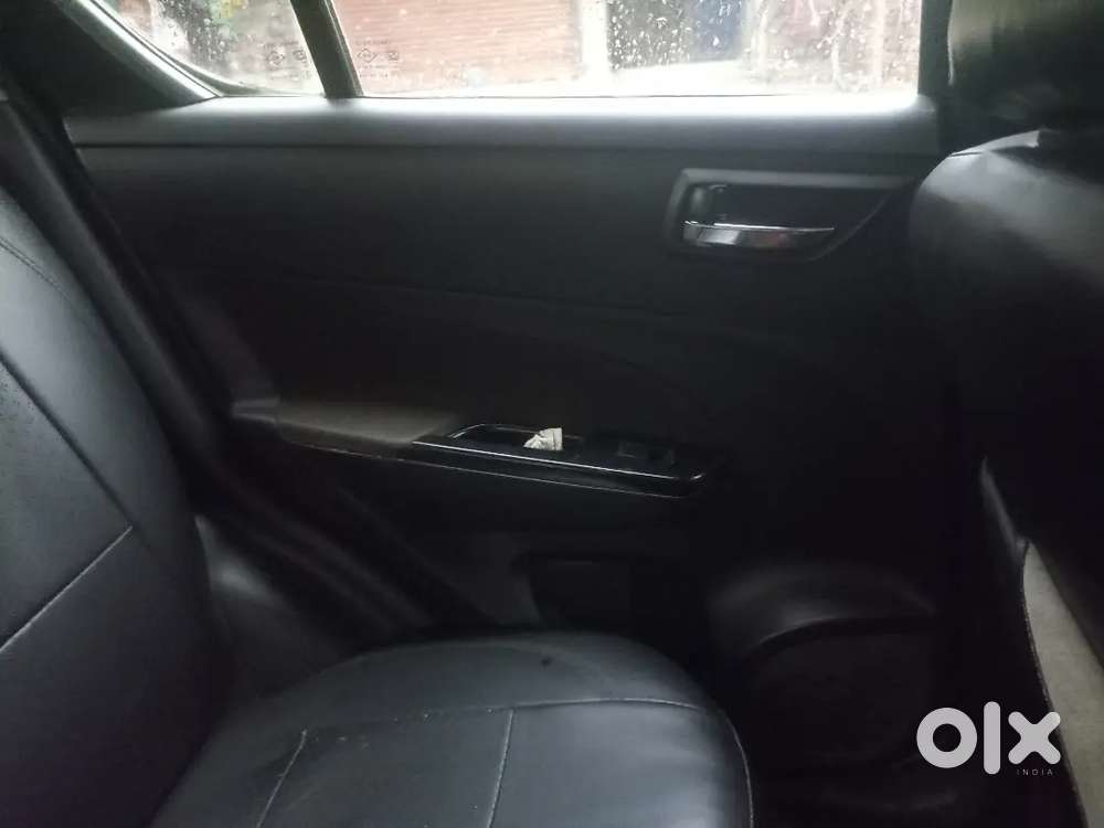 Maruti Suzuki Swift 2013 Diesel 105000 Km Driven