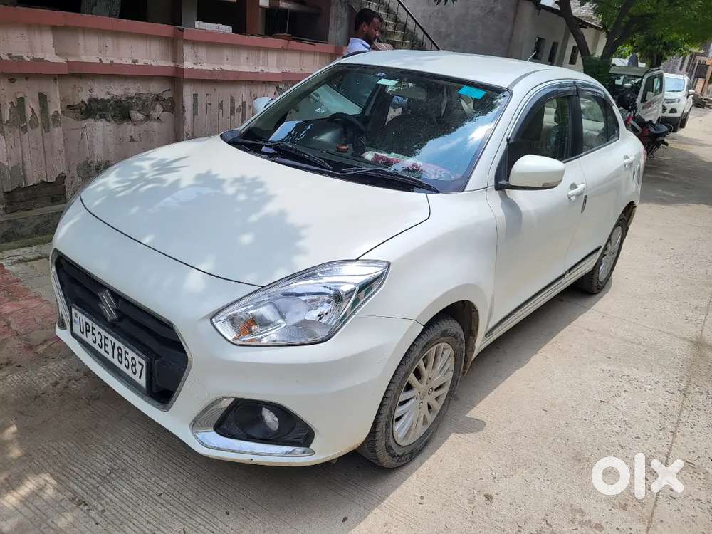 Maruti Suzuki Dzire Zxi 2024 Km Driven