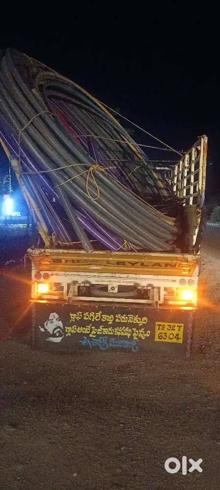 Ashok Leyland Stile 2020 Diesel 98000 Km Driven