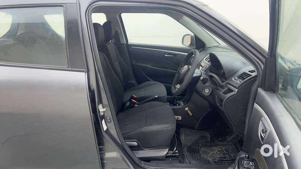 Maruti Suzuki Swift Vvt Vxi, 2016, Petrol