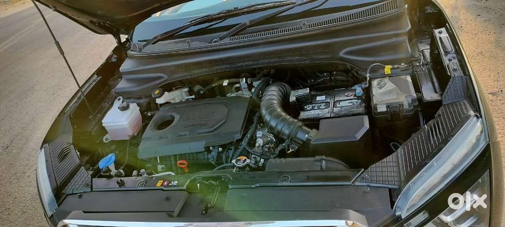 Hyundai Creta 2022 Diesel Car